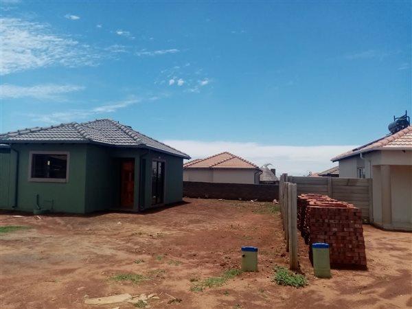 3 Bedroom Property for Sale in Bergsig Western Cape